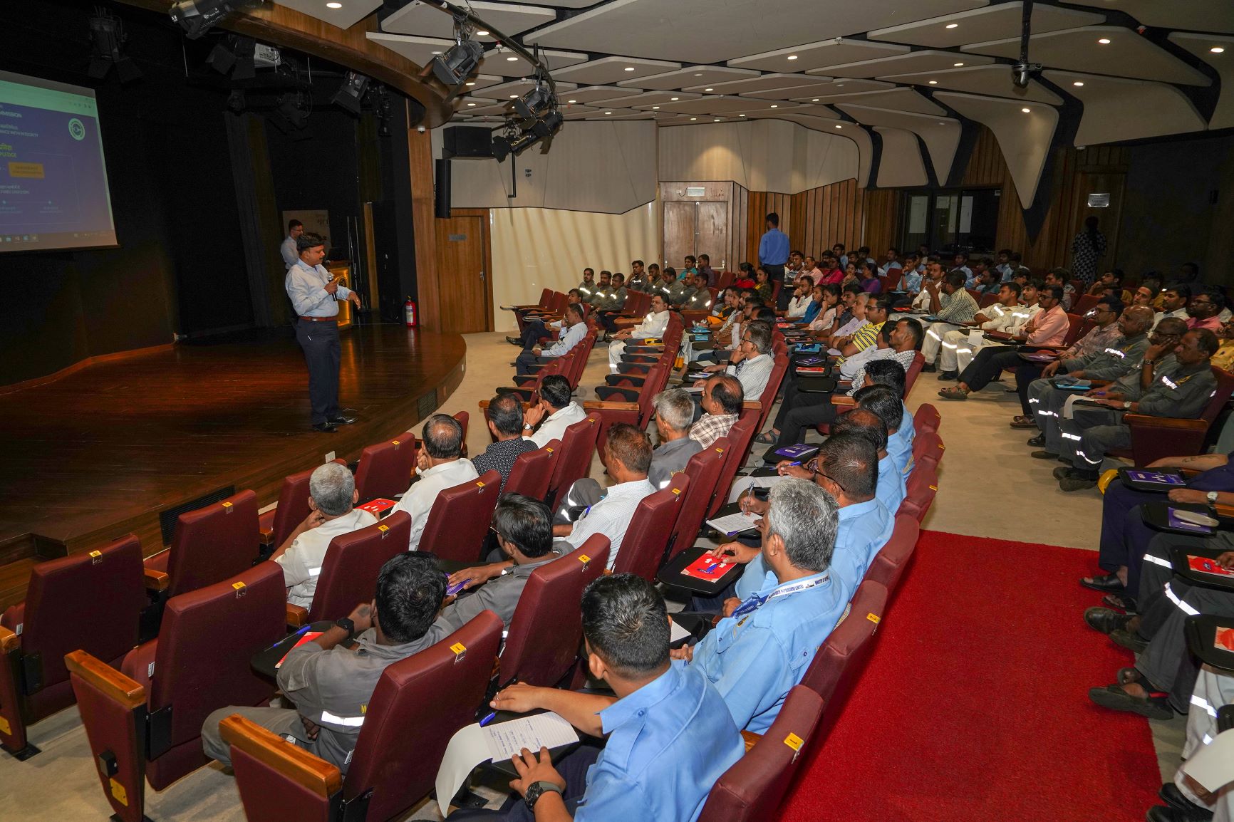 Training on Preventive Vigilance -20th Oct 2022123